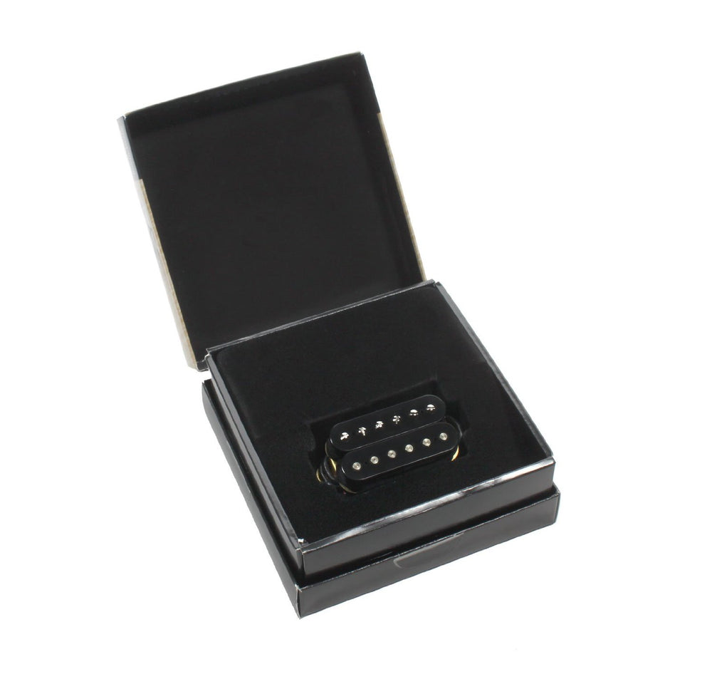 EVH Wolfgang Humbucker Electric Guitar BRIDGE Pickup - Black