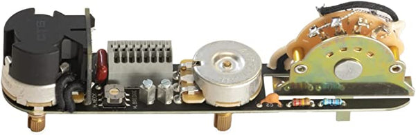 Obsidian Wire Universal 3-Way SPLIT COIL Solderless Wiring Harness for Tele