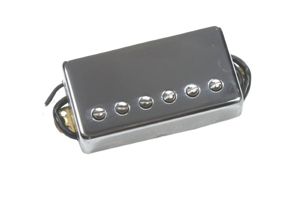 EVH Wolfgang Humbucker Electric Guitar NECK Pickup with Chrome Cover