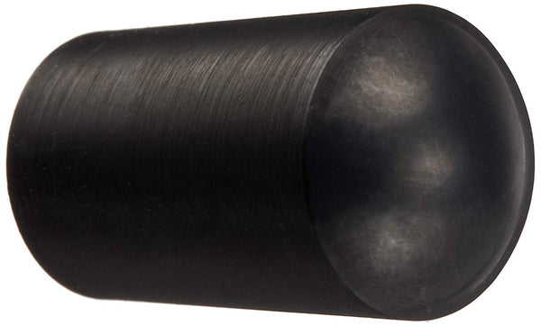 Schaller 3-Way Guitar Pickup Switch Toggle Knob Tip for Gibson, Black Chrome