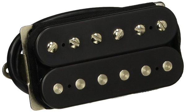 DiMarzio DP103 PAF 36th Anniversary Humbucker Guitar Pickup - F-SPACED, BLACK
