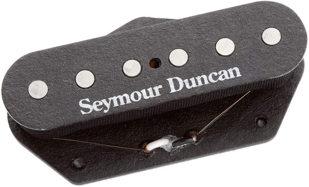Seymour Duncan STL-2 Hot Lead for Telecaster/Tele, Black