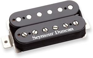 Seymour Duncan SH-1b '59 Model Bridge Humbucker Pickup, 4-Conductor, Black, 11101-05-B4C