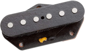 Seymour Duncan STL52-1 Five-Two Tele Bridge Pickup, Black