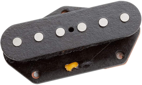 Seymour Duncan STL52-1 Five-Two Tele Bridge Pickup, Black