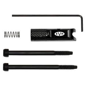 EVH Van Halen BLACK D-Tuna Drop Tuner for Locking Trem Floyd Rose Tremolo DT100B