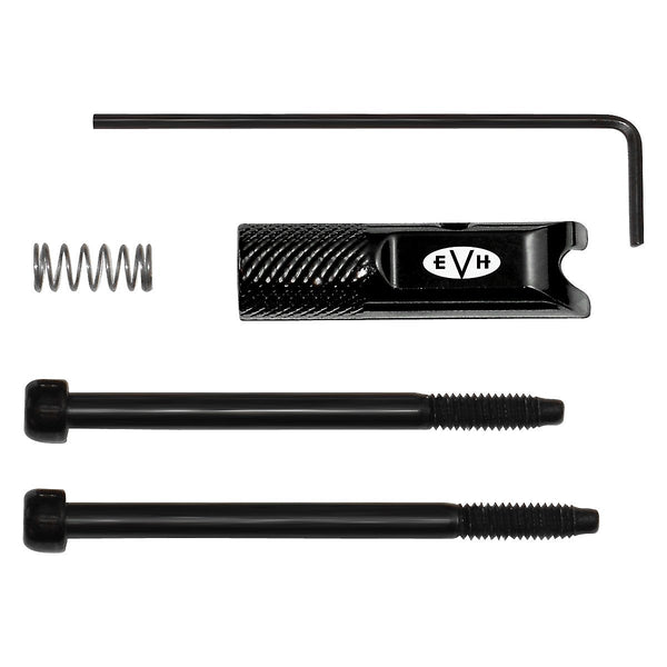 EVH Van Halen BLACK D-Tuna Drop Tuner for Locking Trem Floyd Rose Tremolo DT100B