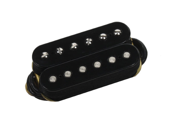 EVH Wolfgang Humbucker Electric Guitar BRIDGE Pickup - Black