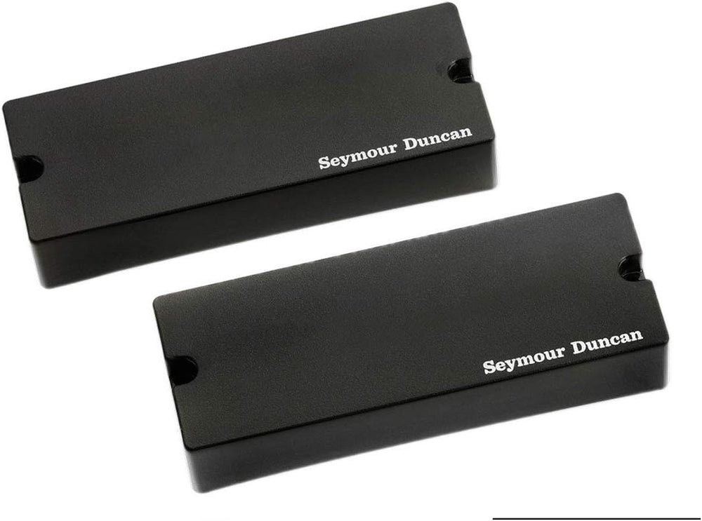 Seymour Duncan SSB-5s Phase II 5-string Passive Soapbar Pickup Set