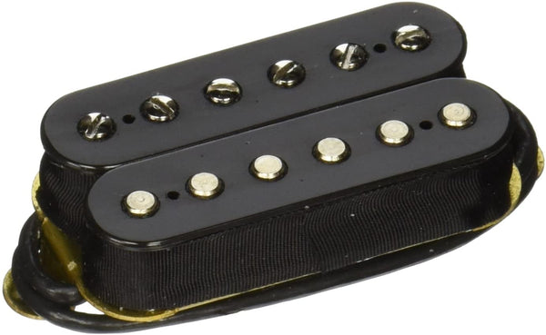 EVH Eddie Van Halen Wolfgang Humbucker Electric Guitar NECK Pickup - Black