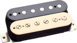 Seymour Duncan Alnico II Pro APH-1b Bridge Humbucker Pickup, Zebra