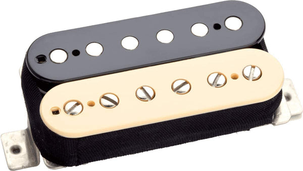 Seymour Duncan Alnico II Pro APH-1b Bridge Humbucker Pickup, Zebra