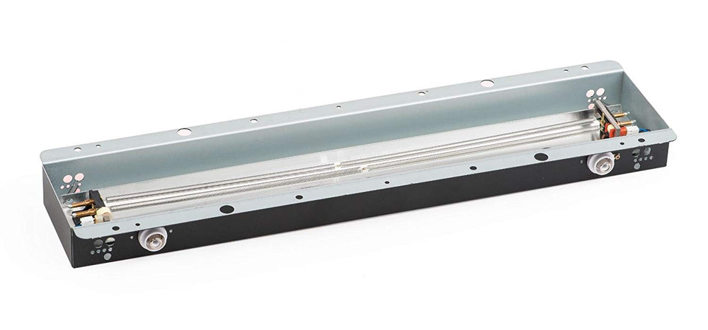 Fender 4-Spring 8 Ohm Replacement Reverb Unit 4AB3C1B - 006-4063-049