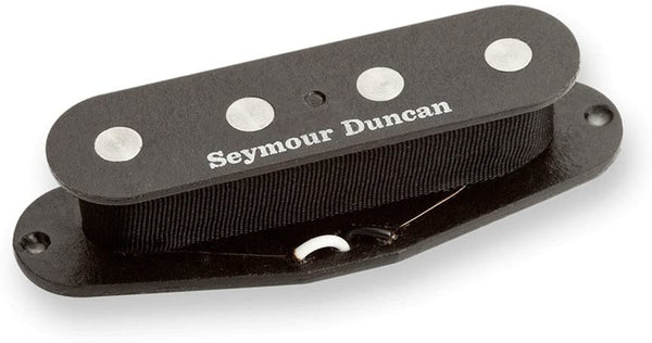 Seymour Duncan SCPB-3 Single Coil Quarter Pounder P-Bass Pickup, 11402-08