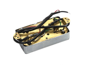 EVH Wolfgang Humbucker Electric Guitar NECK Pickup with Chrome Cover