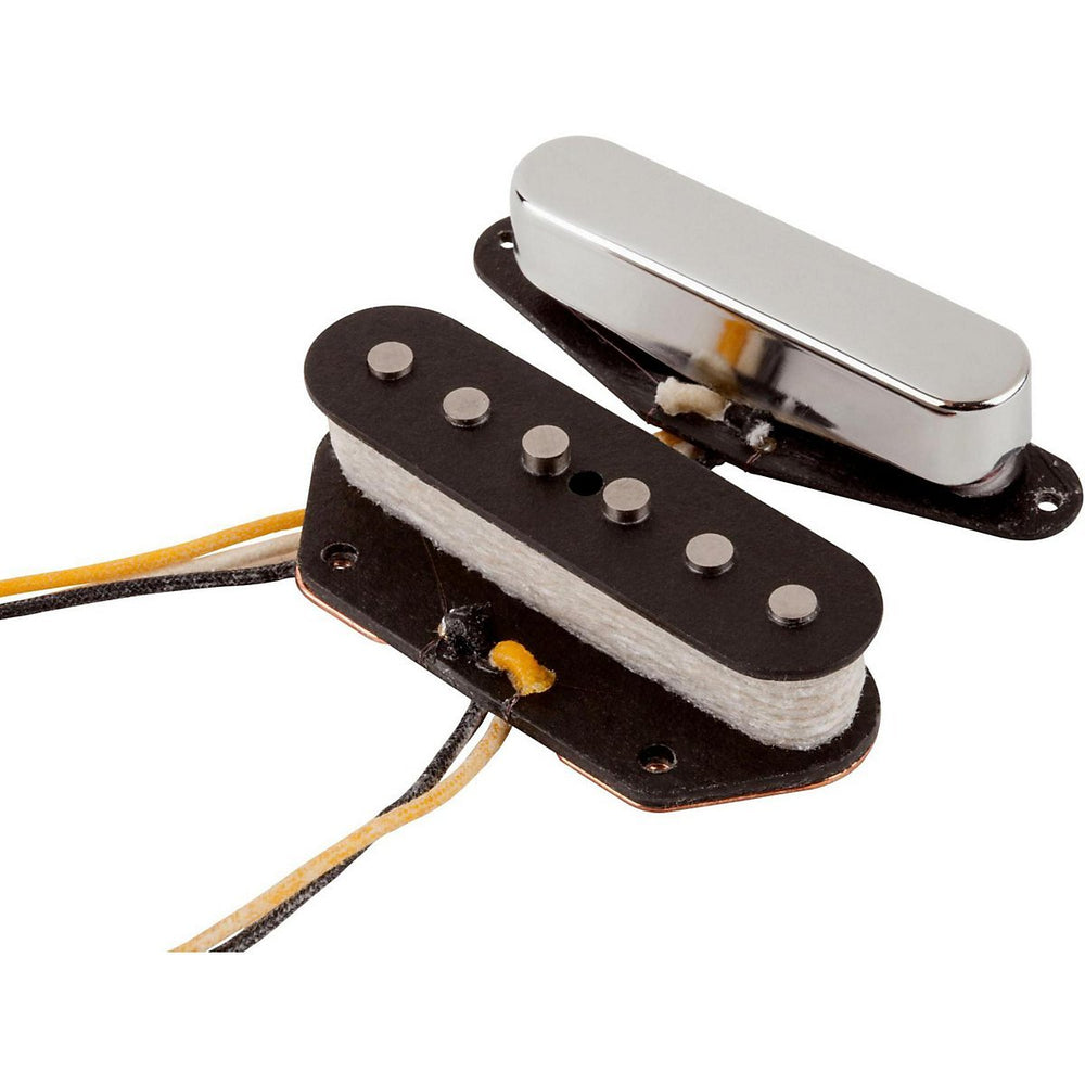 Genuine Fender Custom Shop Texas Special Telecaster/Tele Pickup Set - 0992121000
