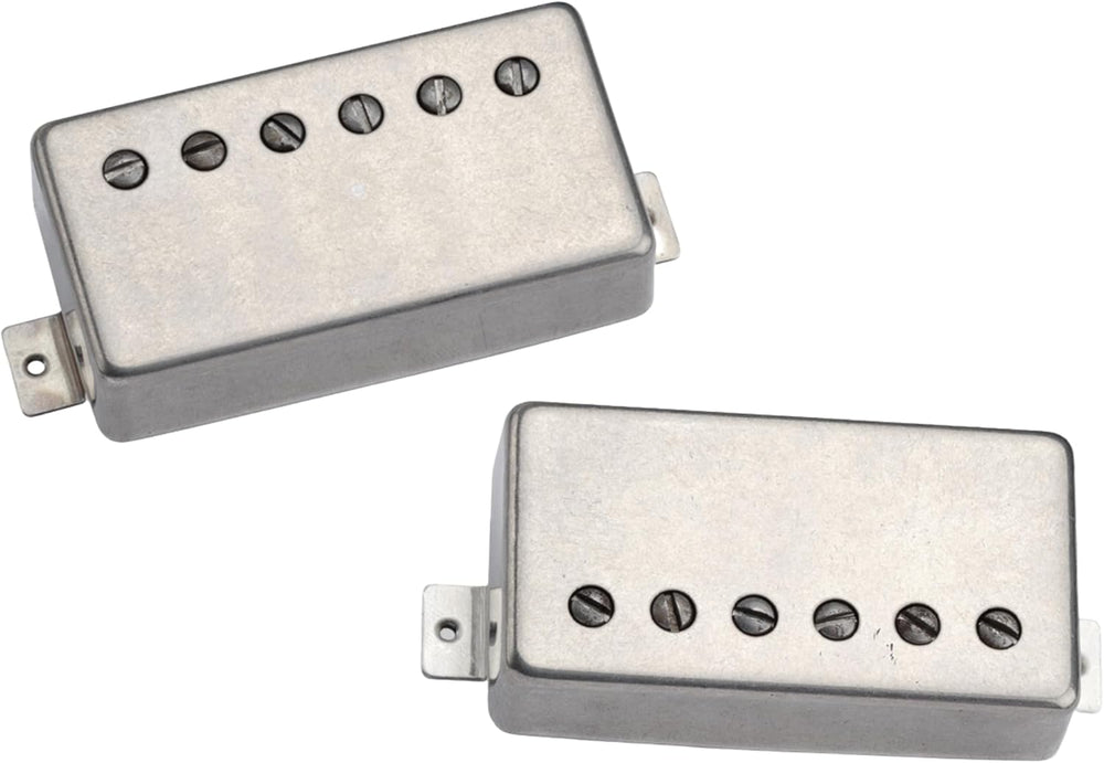Seymour Duncan The Joe Bonamassa “Bolin Burst” Humbucker Set