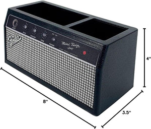 Fender Guitars Desk Organizer, Home/Office Musician Gift