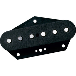 DiMarzio DP421 "Area Hot T" Tele/Telecaster Guitar Bridge Pickup - BLACK