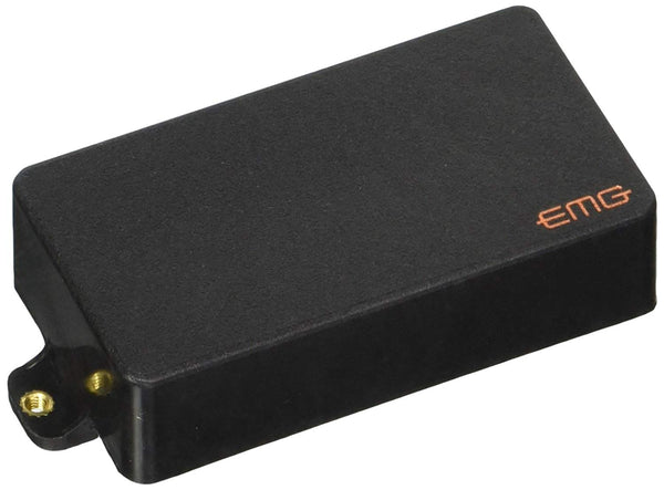 EMG 89 Dual Mode Guitar Humbucker Pickup, Black (514.00)