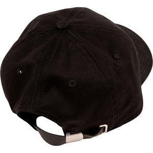 Genuine Fender Guitars Custom Shop Logo Baseball Hat Cap - One Size, Adjustable