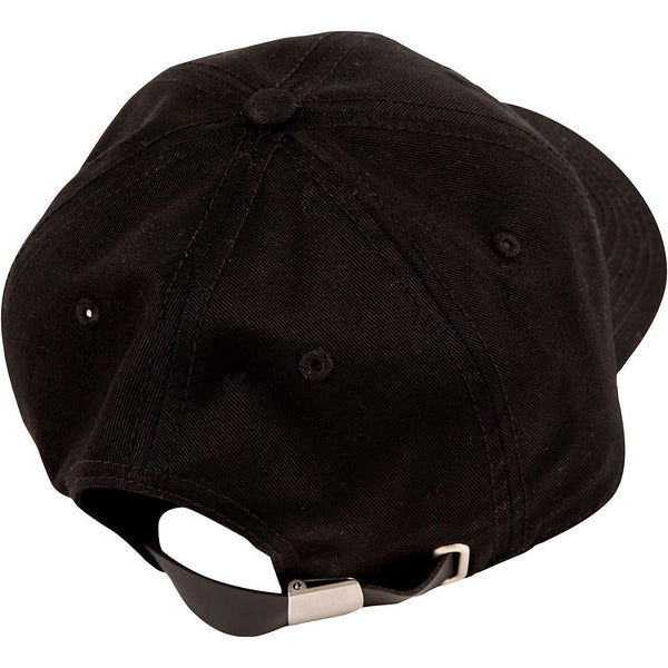 Genuine Fender Guitars Custom Shop Logo Baseball Hat Cap - One Size, Adjustable