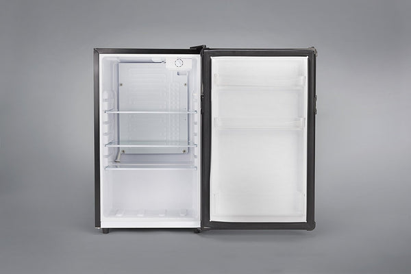 Marshall Amps MF3.2-NA Medium Capacity 3.2 Cubic Feet Mini/Compact Bar Fridge