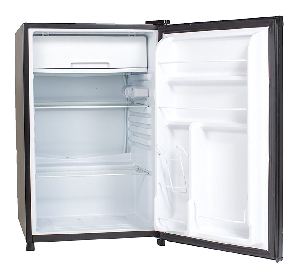 Marshall Amps MF-110-NA HIGH Capacity 4.4 Cubic Feet Mini/Compact Bar Fridge