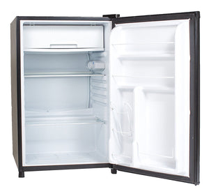Marshall Amps MF-110-NA HIGH Capacity 4.4 Cubic Feet Mini/Compact Bar Fridge