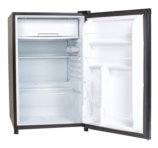 Marshall Amps MF-110-NA HIGH Capacity 4.4 Cubic Feet Mini/Compact Bar Fridge