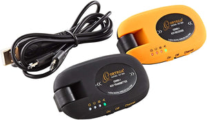 Ortega Digital Wireless Guitar & Bass System, ODWS-1