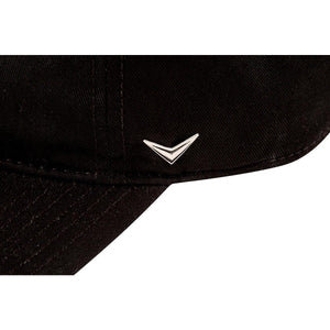 Genuine Fender Guitars Custom Shop Logo Baseball Hat Cap - One Size, Adjustable