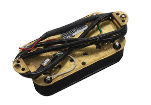 EVH Wolfgang Humbucker Electric Guitar BRIDGE Pickup - Black