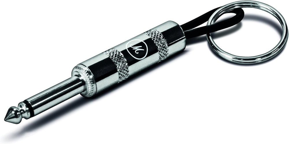 Marshall JCM800 Jack Rack 2.0 Keychain Holder, Home/Office Musician Gift
