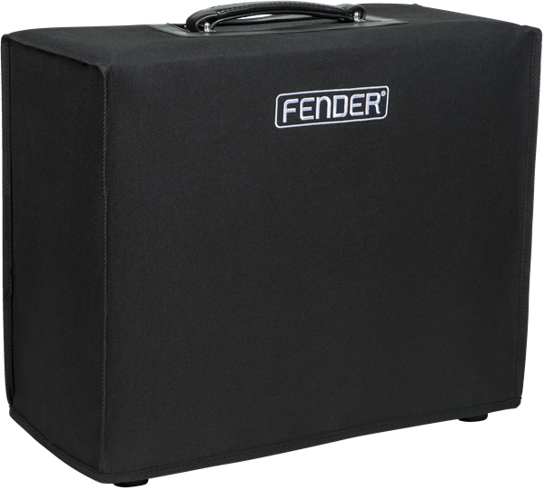 Fender Bassbreaker 15 1x12 Combo Fitted Amp Cover - Black Nylon 770-7953-000
