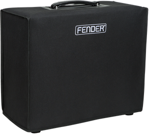 Fender Bassbreaker 15 1x12 Combo Fitted Amp Cover - Black Nylon 770-7953-000