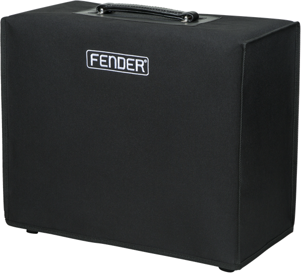 Fender Bassbreaker 15 1x12 Combo Fitted Amp Cover - Black Nylon 770-7953-000