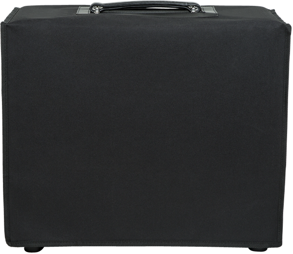 Fender Bassbreaker 15 1x12 Combo Fitted Amp Cover - Black Nylon 770-7953-000