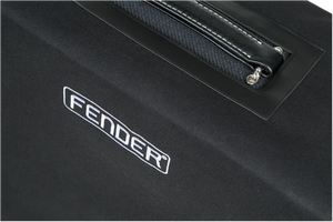 Fender Bassbreaker 15 1x12 Combo Fitted Amp Cover - Black Nylon 770-7953-000