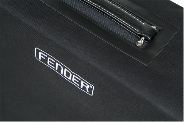 Fender Bassbreaker 15 1x12 Combo Fitted Amp Cover - Black Nylon 770-7953-000