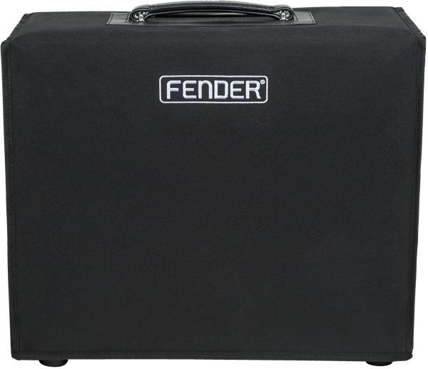 Fender Bassbreaker 15 1x12 Combo Fitted Amp Cover - Black Nylon 770-7953-000