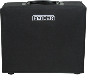 Fender Bassbreaker 15 1x12 Combo Fitted Amp Cover - Black Nylon 770-7953-000