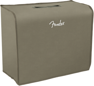 Fender Acoustic 100 Amplifier Cover, Grey 771-1006-000