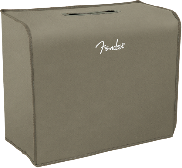 Fender Acoustic 100 Amplifier Cover, Grey 771-1006-000
