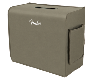 Fender Acoustic 100 Amplifier Cover, Grey 771-1006-000
