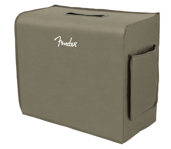 Fender Acoustic 100 Amplifier Cover, Grey 771-1006-000