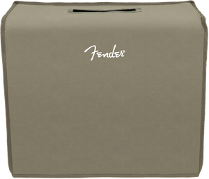 Fender Acoustic 100 Amplifier Cover, Grey 771-1006-000