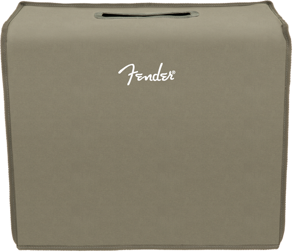 Fender Acoustic 100 Amplifier Cover, Grey 771-1006-000