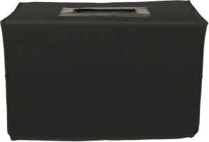 Fender Mustang GT 40 Amplifier Cover, Black 771-1779-000