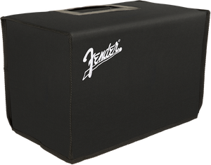 Fender Mustang GT 40 Amplifier Cover, Black 771-1779-000